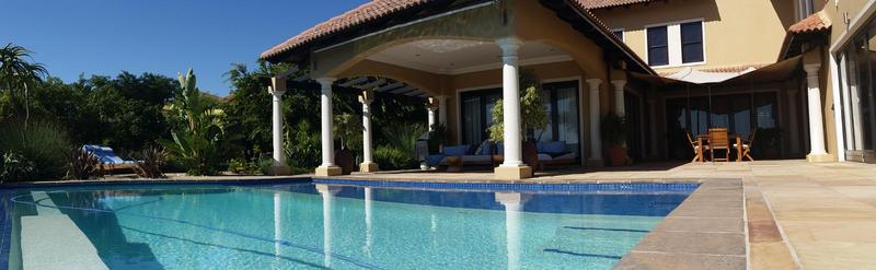 5 Bedroom Property for Sale in Stellenbosch Central Western Cape